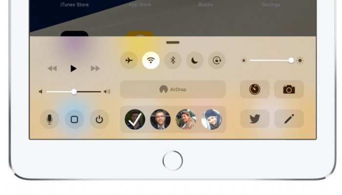 Представлен концепт iOS 10 с обновленным функциями
