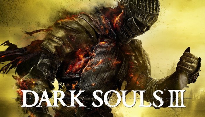 Начались мировые продажи игры Dark Souls 3