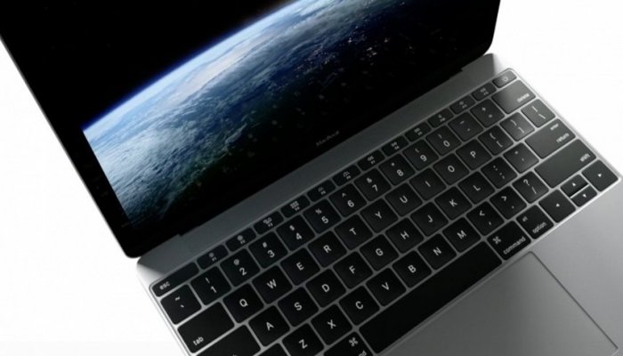 MacBook следующего поколения получат петли, выполненные по технологии MIM