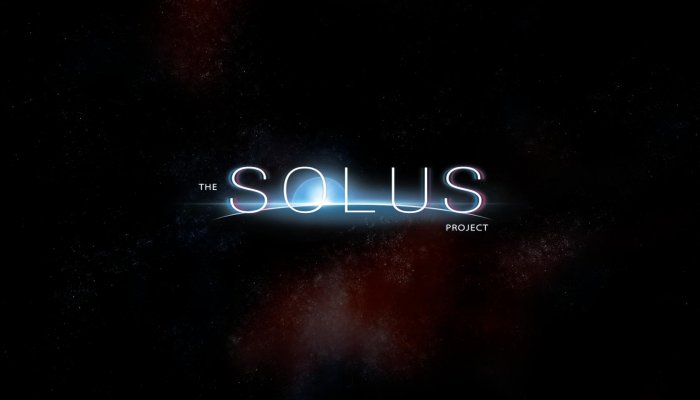 Выживание человека на чужой планете в «адвенчуре» «Solus Project»