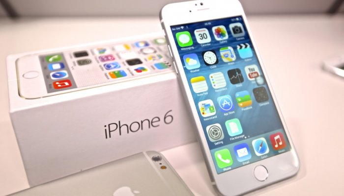 iPhone 6 — самая глупая на сегодня покупка