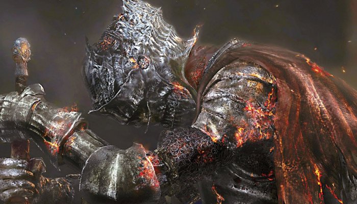 Полный обзор игры «Dark Souls 3»: «Dark Souls 3» на поприще игр жанра «экшн»