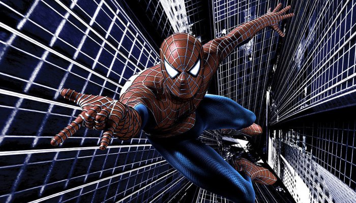 Sony разрабатывает игру о Человеке-пауке