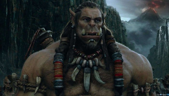 Вселенная фильма Warcraft будет несколько отличаться от игровой