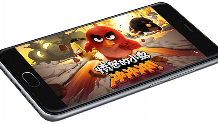 Meizu представила 100-долларовый клон iPhone 5c с 13-мегапиксельной камерой
