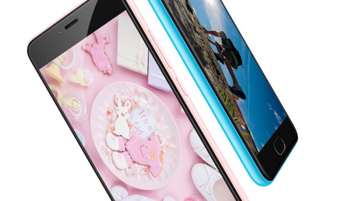Meizu представила 100-долларовый клон iPhone 5c с 13-мегапиксельной камерой
