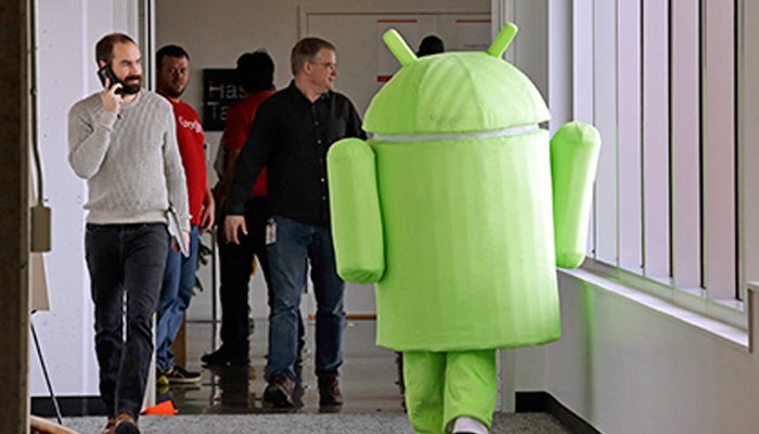 Новый Android-вирус атакует владельцев смартфонов