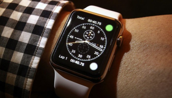 Будут ли новые Apple Watch поддерживать SIM-карты?