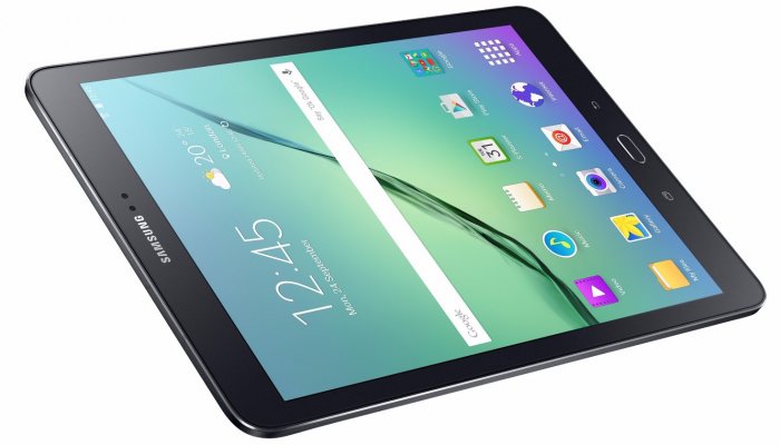 Samsung Galaxy Tab S2 9.7 получил Android 6.0