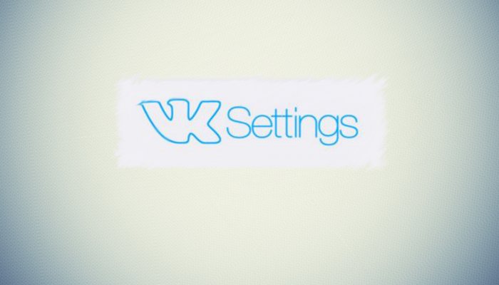 Приложение VKSettings позволит казаться оффлайн