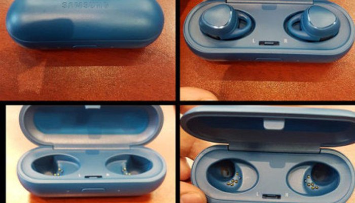 Samsung готовит собственный аналог беспроводных наушников для iPhone 7