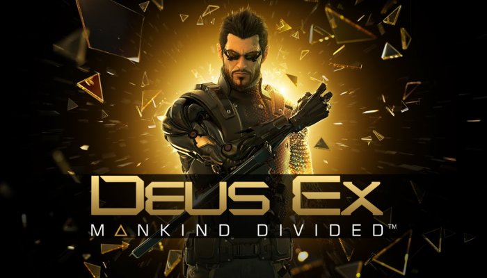 «Deus Ex: Mankind Divided» - один из самых ожидаемых проектов 2016 года