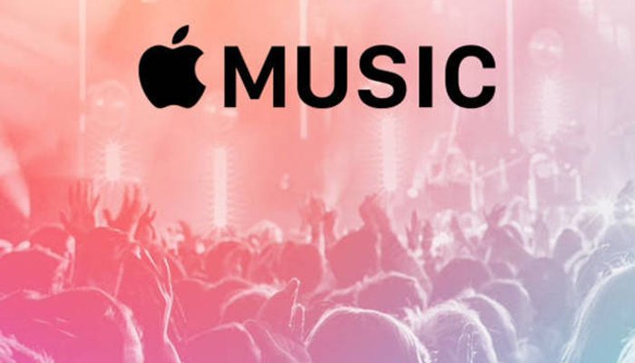 Apple Music в iOS 10 сможет показывать текст песен