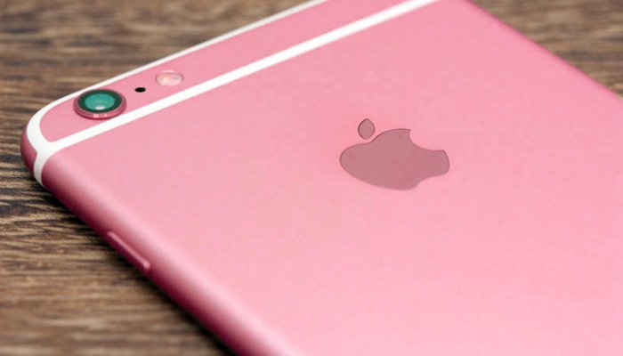 В iPhone 7 устранят два главных «дефекта» iPhone 6s