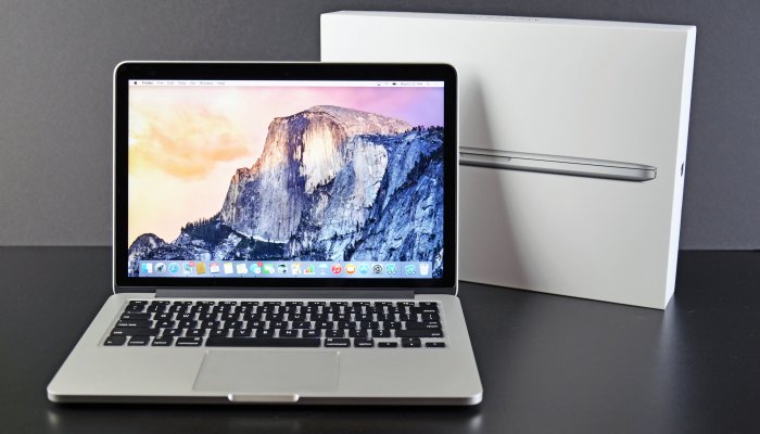 Пользователи MacBook столкнулись с неожиданной проблемой