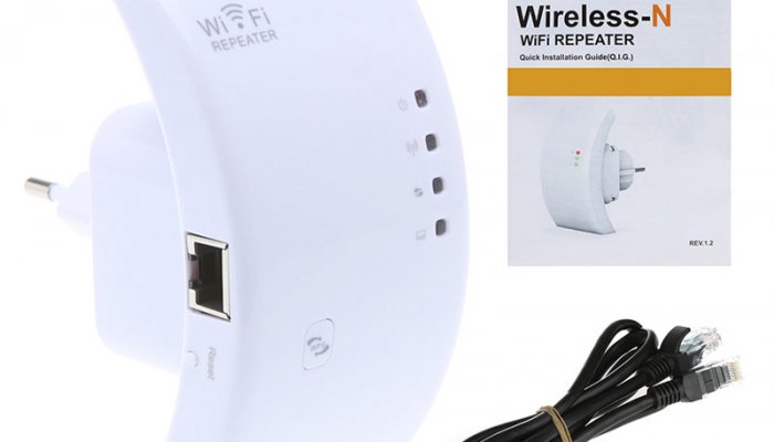 Как решить проблему слабого сигнала Wi-Fi