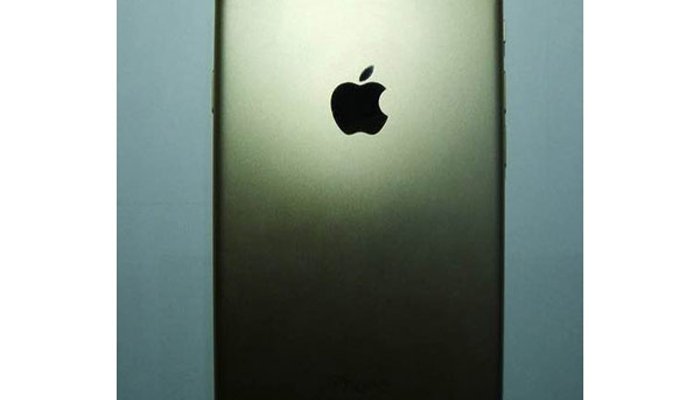 В сеть попали фото iPhone 7 и упаковки 64-гигабайтной версии в цвете «розовое золото»