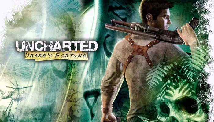 «Uncharted 4: A Thief’s End»: история серии. Часть 1