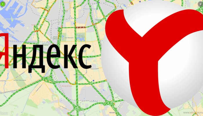 «Яндекс» займется разработкой карты движения частного маршрутного транспорта