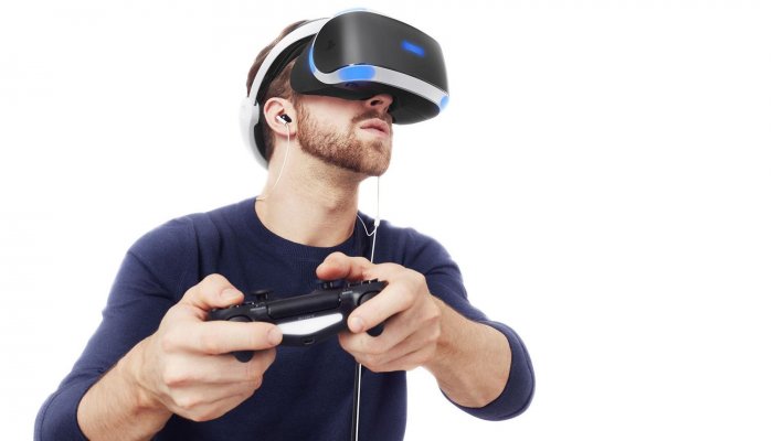 PlayStation 4 NEO появится в продаже вместе с PS VR