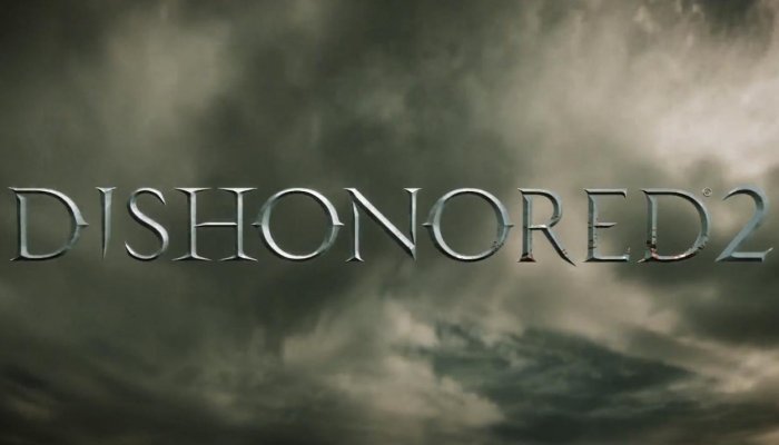 Анонсирована игра «Dishonored 2»