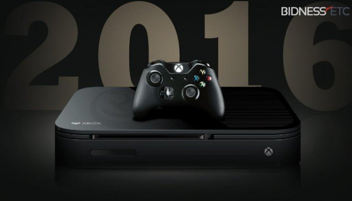 Microsoft  собирается анонсировать Xbox One Slim уже на E3 2016