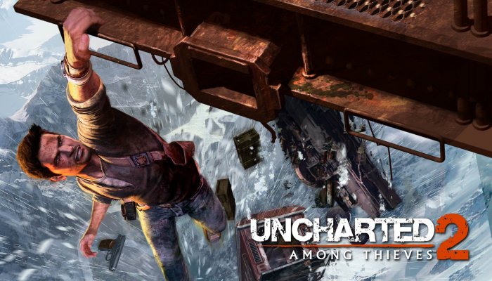 «Uncharted» - история серии. Часть 2