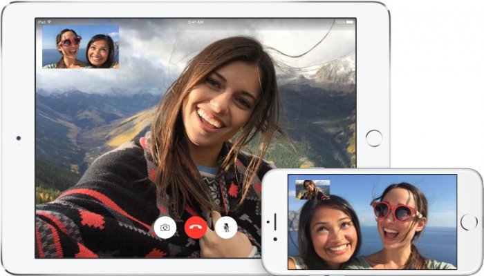 Apple может закрыть iMessage и FaceTime из-за патентного тролля
