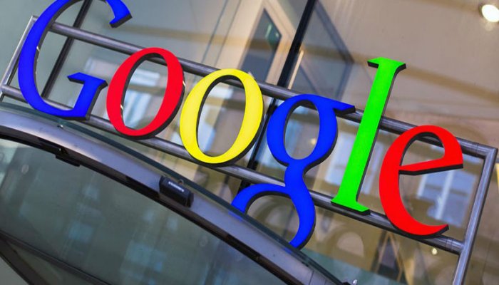 Google - самый популярный интернет-сервис в России
