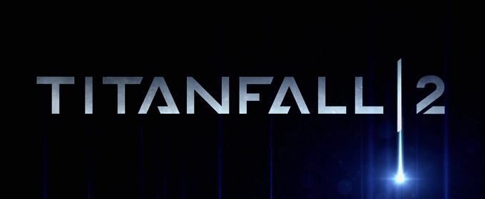 Новый геймплей Titanfall 2