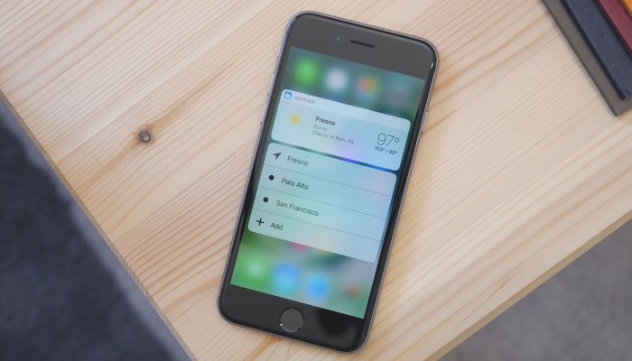 Apple объяснила почему оставила открытым "ядро" в iOS 10