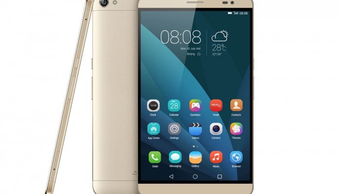 Huawei продолжит выпускать смартфоны на базе ОС Android