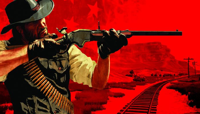 Red Dead Redemption обратная совместимость