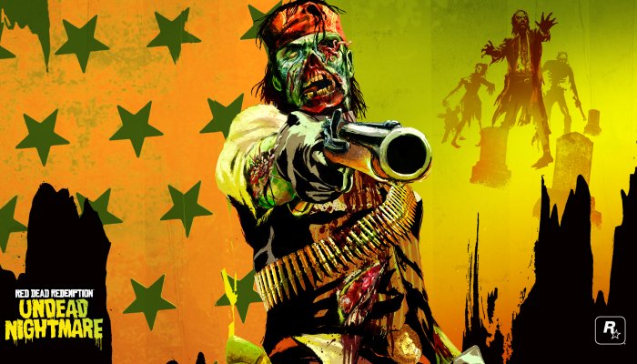 Сравнение производительности Red Dead Redemption: Undead Nightmare (Видео)