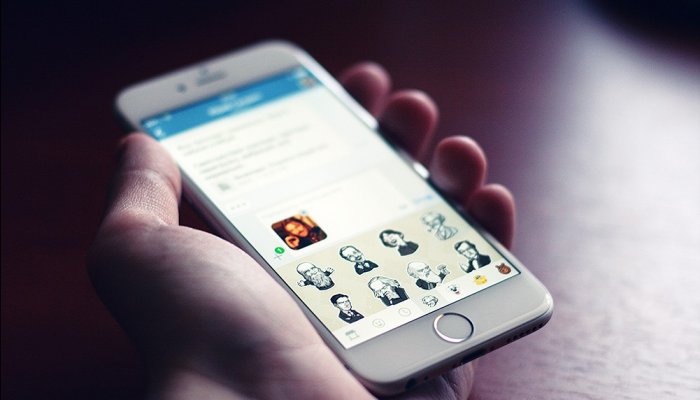 Музыка "Вконтакте" вернется на iOS