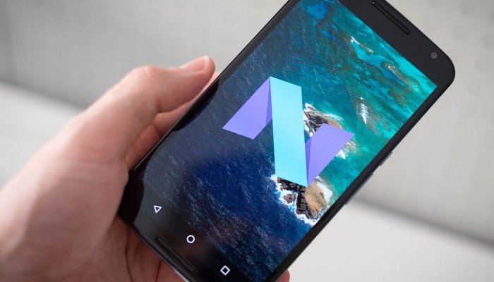 Финальный релиз Android 7.0 Nougat состоится в августе