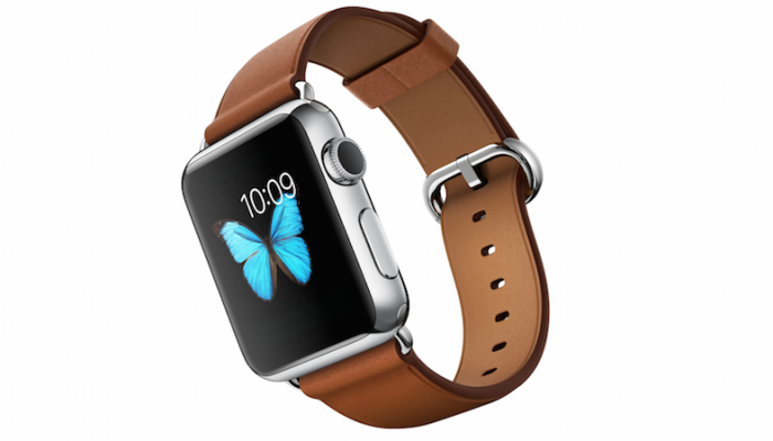 Apple watch 2 могут анонсировать вместе с новыми iPhone уже в сентябре