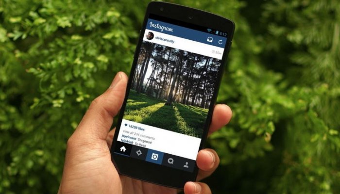 Instagram загрузили более 1 млрд раз в Google Play