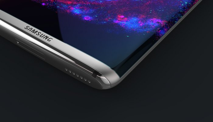 Появилась первая информация о Samsung Galaxy S8