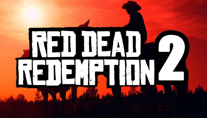 Первый трейлер Red Dead Redemption 2