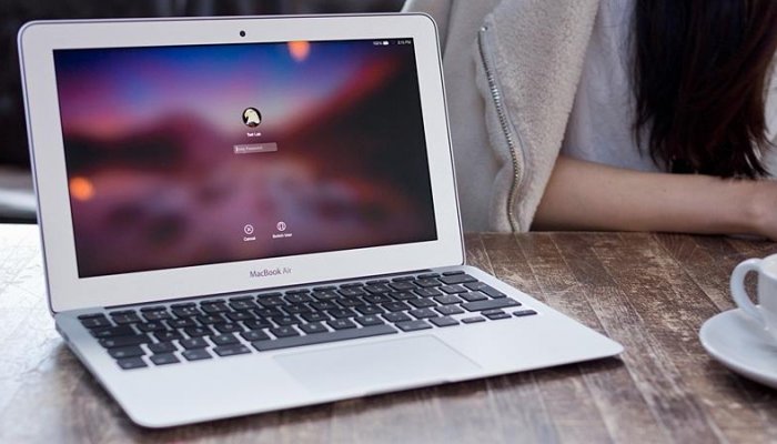 Официальные продажи MacBook Air 11 прекращены