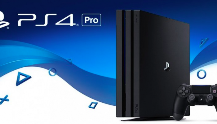 Playstation 4 Pro: в сети появилось видео распаковка консоли