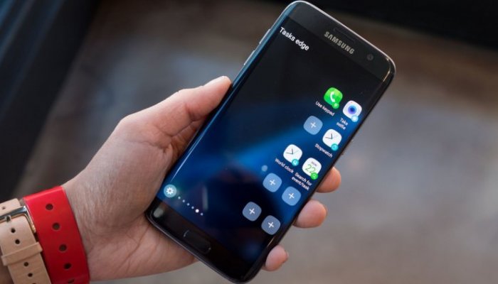 Samsung Galaxy S8 обзаведется автофокусом для фронтальной камеры