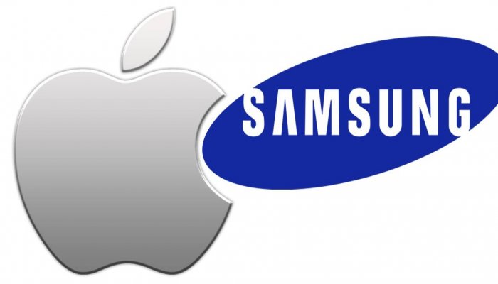 Реклама Apple обходится дороже чем Samsung