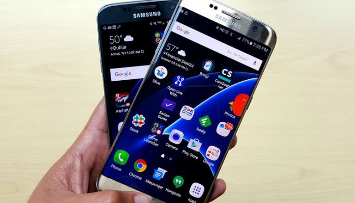 Samsung Galaxy S8+ будет мощнее чем iPhone 7 Plus