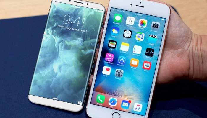 Apple откажется от цифр в названии нового iPhone?