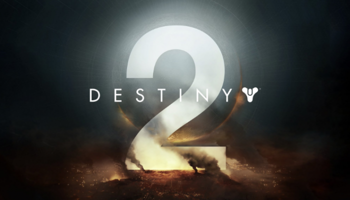 Bungie официально анонсировала Destiny 2. Доступен трейлер игры