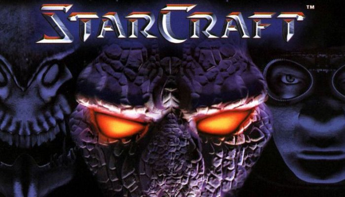 Легендарная стратегия StarCraft для Mac и PC стала бесплатной
