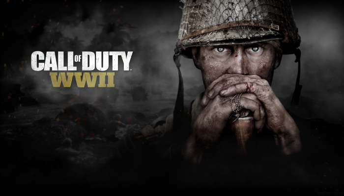 Обзор Call of Duty: WWII