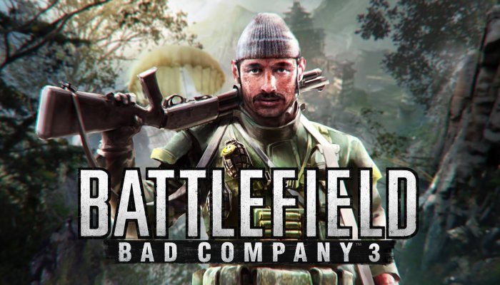 Battlefield:Bad Company 3